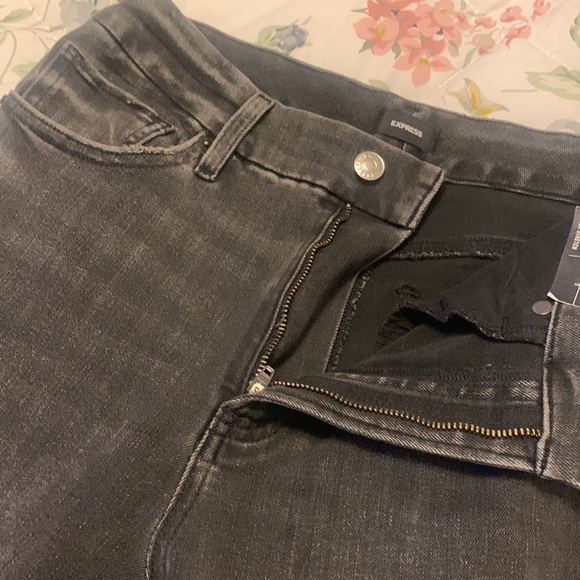 Express skinny jeans - Picture 4 of 4